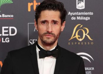 Juan Diego Botto: ‘Con James Gunn todos los días eran como una fiesta’