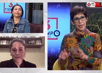 Analistas Bejarano y Montero ven que la Iglesia Católica hace política y es conservadora