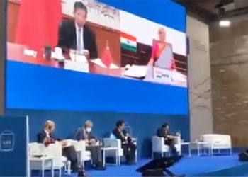 El G20 se dispone a dar luz verde al impuesto global a multinacionales