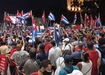¿Puede Estados Unidos ‘restaurar’ internet en Cuba?