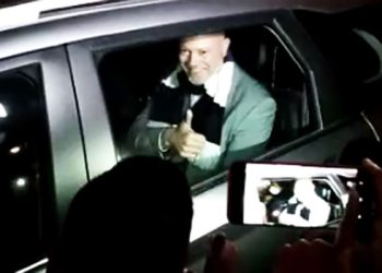 El entrenador Zago llega a La Paz para hacerse cargo de Bolívar