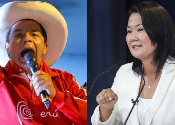 OEA descarta ‘graves irregularidades’ en elección de Perú, que sigue sin ganador