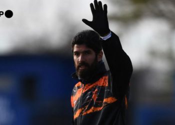Se retiró del fútbol el Loco Abreu, el jugador que integró más clubes del mundo