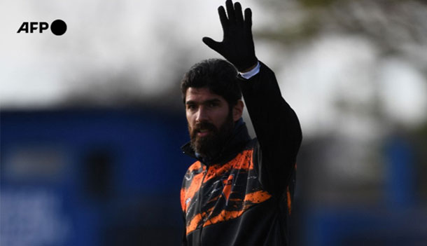 Se retiró del fútbol el Loco Abreu, el jugador que integró más clubes del mundo