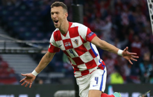 Croacia elimina a Escocia y pasa a octavos de final como segunda de grupo