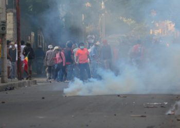 La Gobernación cancela actos por el aniversario de Potosí tras muerte de campesino en conflictos