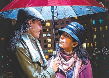 DAMOVIES: Un lugar para la pasión por el cine