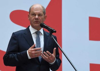 Olaf Scholz, el socialdemócrata austero y posible sucesor de Merkel