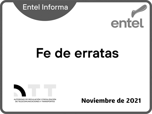 COMUNICADO