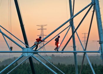 Los precios de la energía empujan la inflación de la eurozona al 3,4% en septiembre