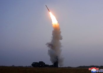 Corea del Norte dispara misil antiaéreo antes de reunión del Consejo de Seguridad
