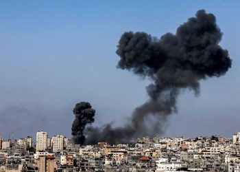 La escalada de violencia entre Israel y los palestinos