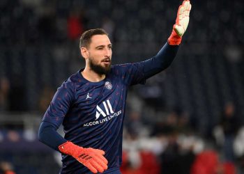 Donnarumma, el gigante de la portería regresa a San Siro
