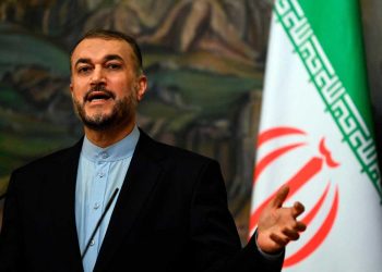 Irán, ‘muy preocupado’ por la presencia israelí en el Cáucaso