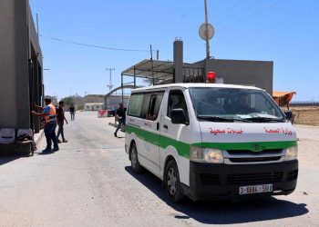 ONU se congratula por decisión de Israel de abrir un paso para ayuda humanitaria hacia Gaza