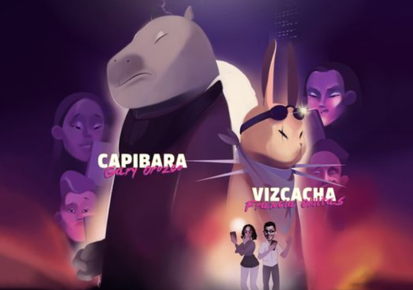 Llega la segunda temporada de la serie animada ‘Matafuegos’