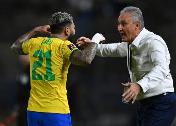 Tite aplaude ‘la contribución importante’ de Raphinha y los suplentes en triunfo de Brasil