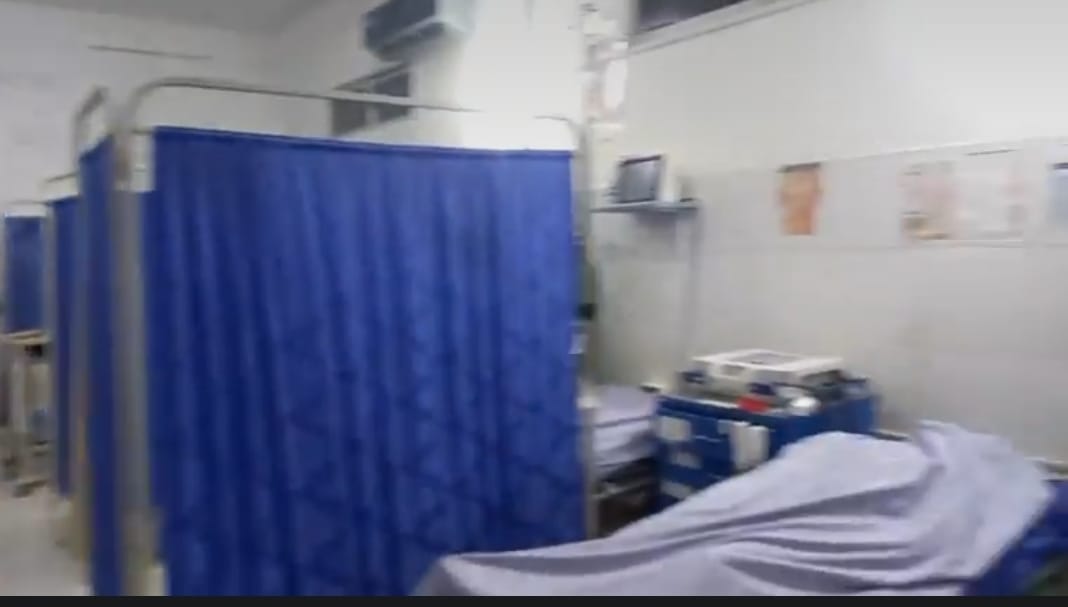 Arminda fue asesinada con múltiples puñaladas. La Policía busca al feminicida.