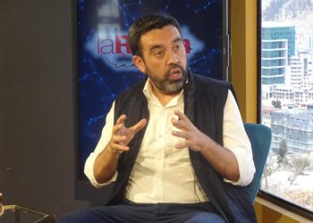 Ruiz afirmó que las circunstancias actuales no son comparables con las que experimentó el gobierno de Morales.