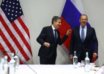 El Kremlin saluda ‘señales positivas’ en relaciones ruso-estadounidenses