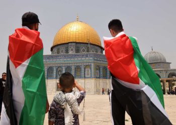 Calma en Gaza y en Israel tras alto el fuego pese a disturbios en Jerusalén