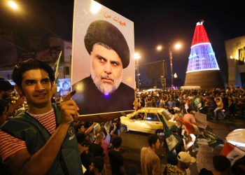 ¿Es Moqtada Sadr el único con la llave de gobierno en Irak tras las legislativas?