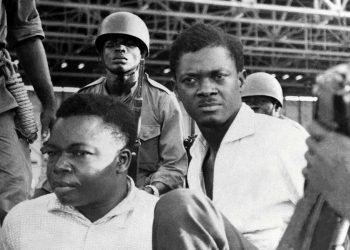La familia Lumumba prepara el regreso de los restos del héroe de la independencia al Congo
