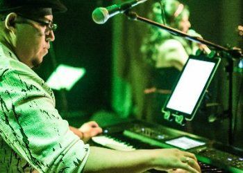 Varios artistas se unen para un concierto benéfico en honor a JP Aranva