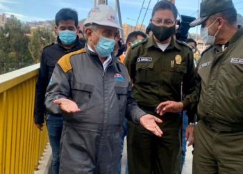Suspenden hasta el 24 de mayo audiencia y Arias denuncia  guerra sucia