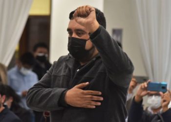 Los excandidatos del MAS Ruiz y León asumen cargos en Autonomías y Fancesa