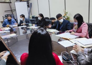 Comisión especial activa control y fiscalización a casos de feminicidios con retardación de justicia en Santa Cruz