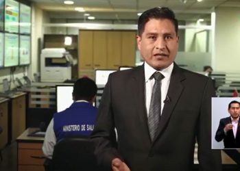 Gobierno cita a gobernadores y alcaldes para hablar  del SUS y la compra de vacunas anticovid
