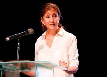 Ingrid Betancourt espera ‘condenas ejemplarizantes’ en proceso de justicia con exFARC