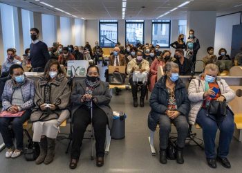 Cinco mujeres acusan al Estado belga de crímenes contra la humanidad y exigen reparación