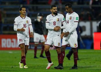 Venezuela, crónica de un adiós (casi) inevitable del Mundial