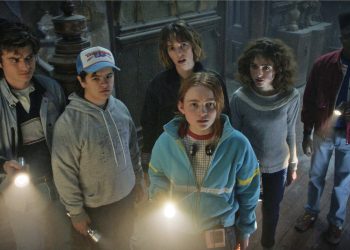 La cuarta temporada de Stranger Things no llegará hasta 2022 y estrena nuevo tráiler