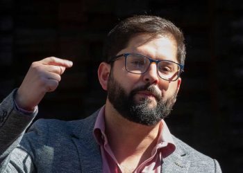 Chile presa de turbulencias sociales a un mes de elecciones presidenciales