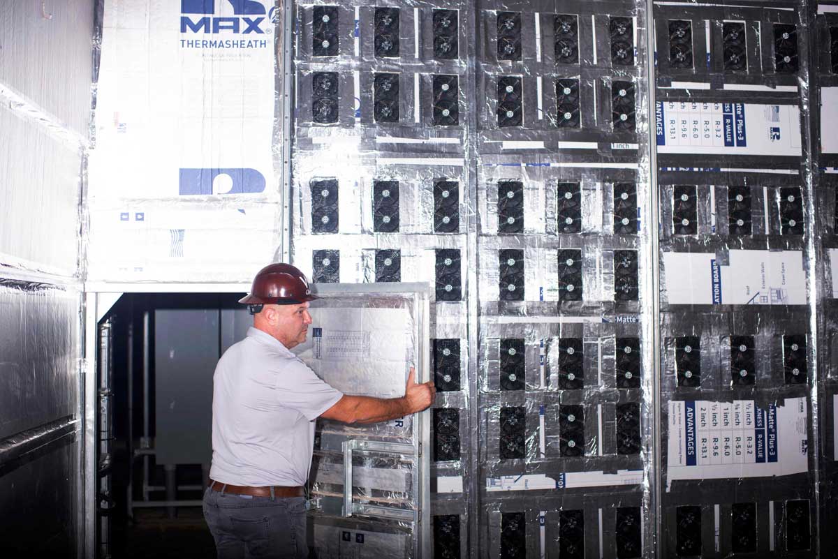 La minería del bitcoin, el ‘regalo involuntario’ de China a EEUU