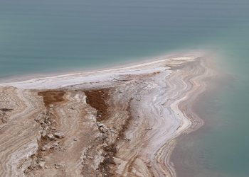El cambio climático castiga doblemente a Oriente Medio