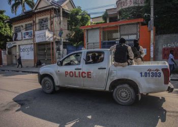 Haití en huelga general contra la inseguridad y los secuestros