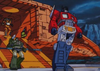 ‘Transformers’ tendrá un videojuego móvil de realidad aumentada de la mano de Niantic