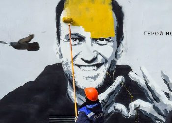 Envenenado, encarcelado y perseguido: Navalni, el enemigo del Kremlin
