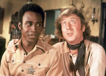 Mel Brooks publicará sus memorias en noviembre
