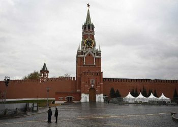 Rusia aprueba ley que puede excluir a opositores de las elecciones
