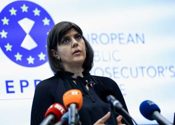 Fiscalía de la UE inicia sus funciones, en un ‘momento histórico’