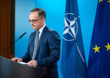 Alemania insta a la UE a eliminar la posibilidad de veto individual de sus miembros
