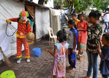 Los niños se exponen a una ‘catástrofe generacional’ debido a la pandemia