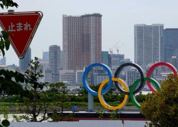 A 50 días, los Juegos se celebrarán ‘al 100%’ según presidenta de Tokio-2020