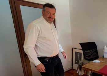 Sebastián Sichel aspira la presidencia de Chile para ‘construir una identidad liberal de centro’
