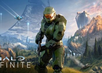 ‘Halo Infinite’ detalla qué incluirá su multijugador
